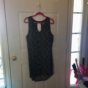 Old Navy Shift dress XL